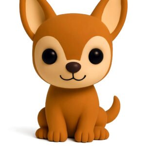 Perro Maltes – Boomer