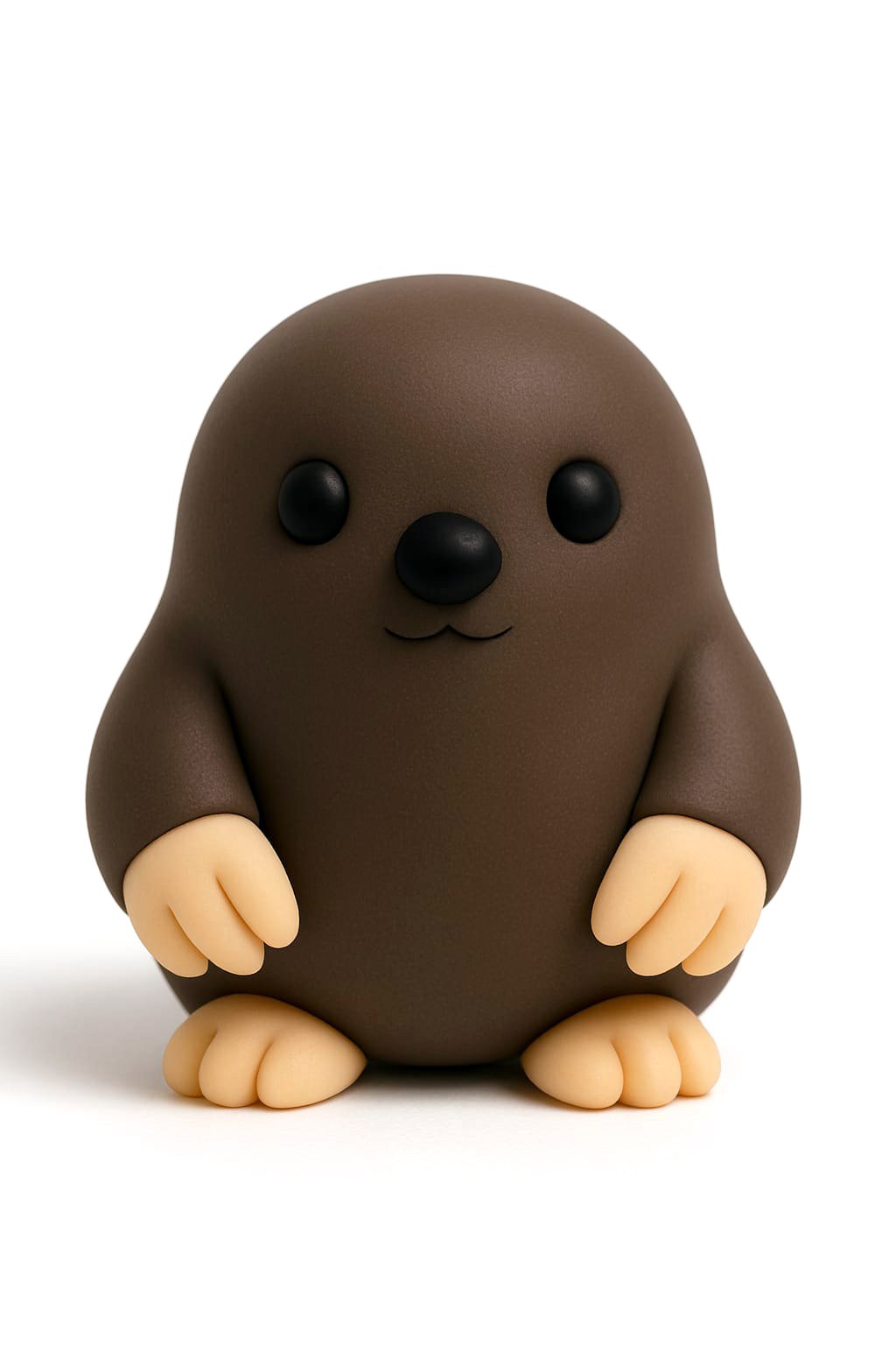 Topo – Daniel<br />
