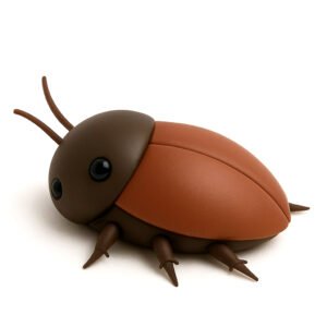 Cucaracha – Joaquina