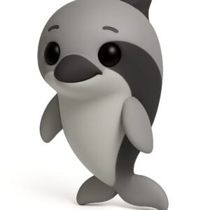 Delfín Héctor – Leopoldo