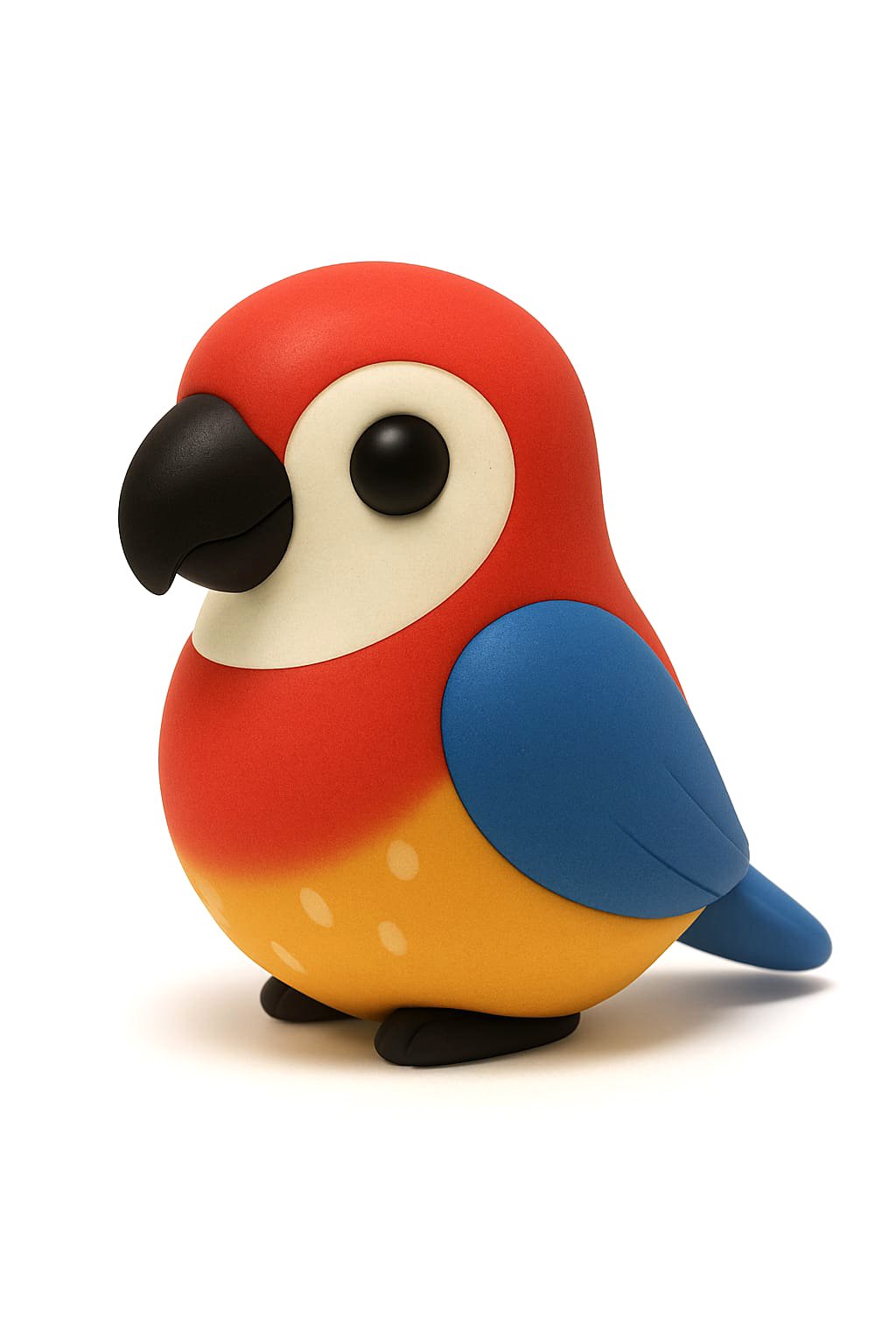 Guacamaya – Lorenza