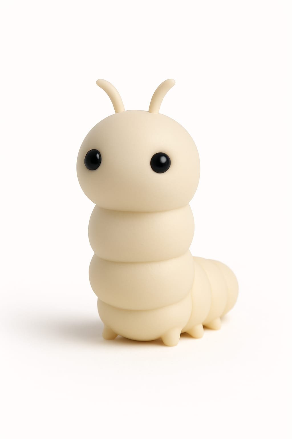 Gusano de Seda - Victor