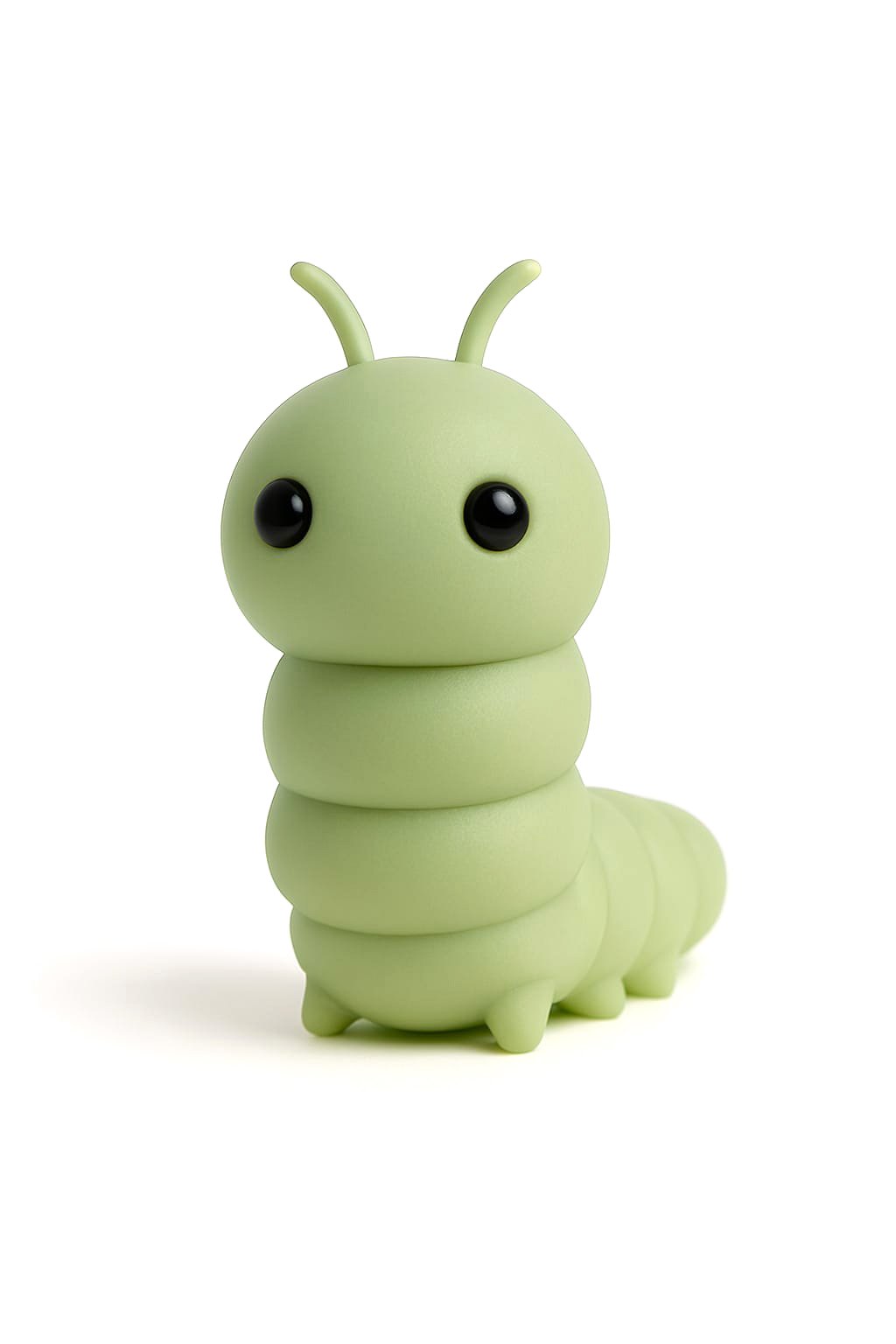 Gusano de Seda - Celenne