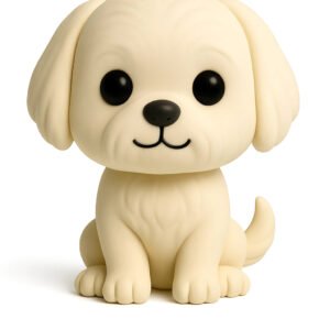 Perro Maltes – Boomer