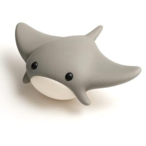 Mantarraya – Berta