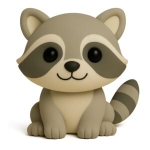 Mapache – Charlote