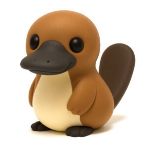 Ornitorrinco – Paco