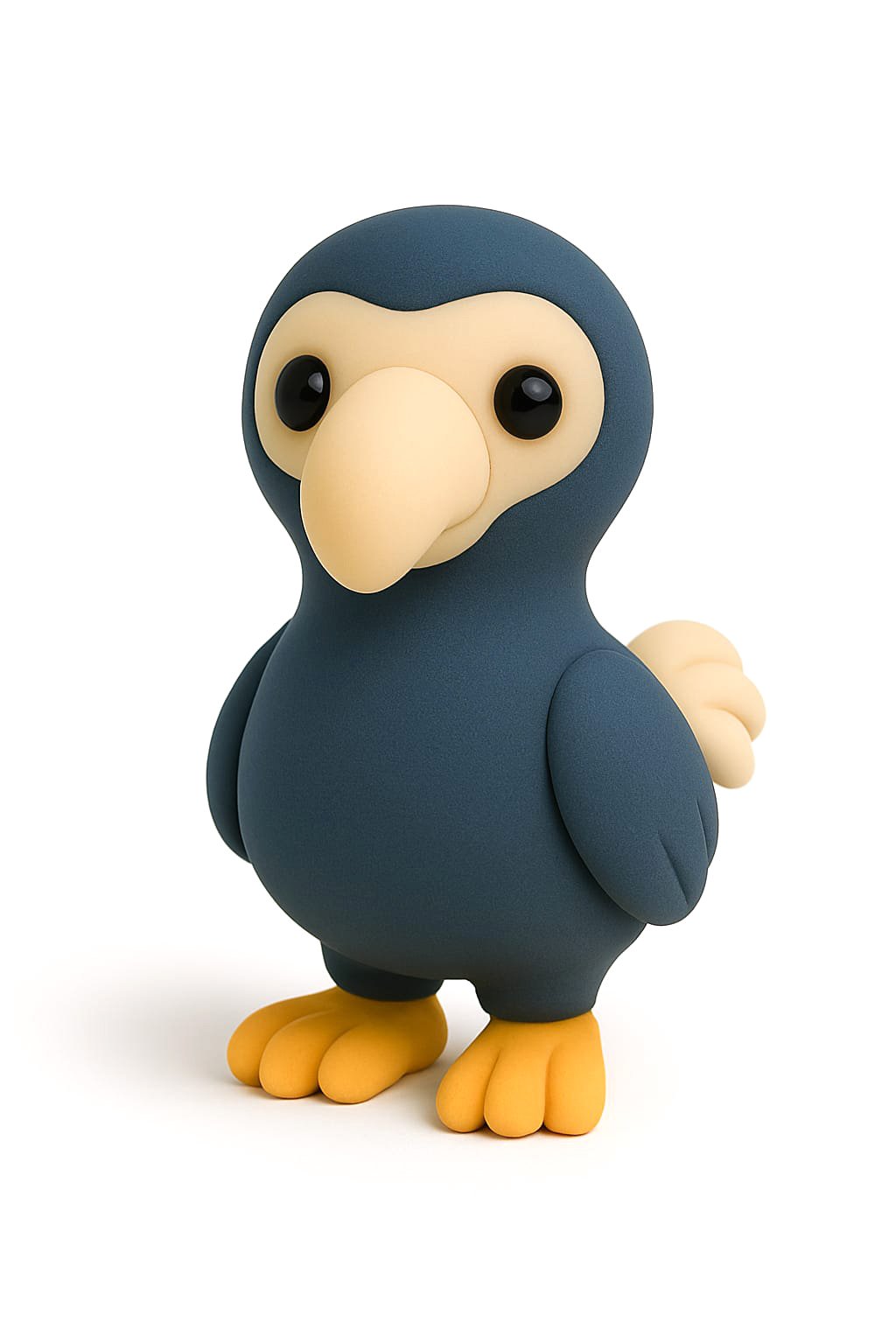 PájaroDodo – Carlos