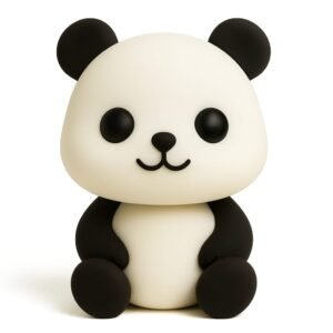 Panda – Benito
