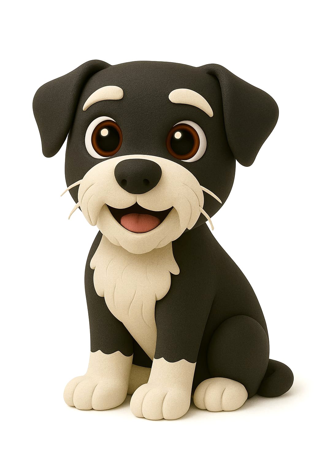 Perro Mestizo - Angello