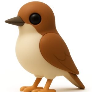 Ruiseñor – Josefita