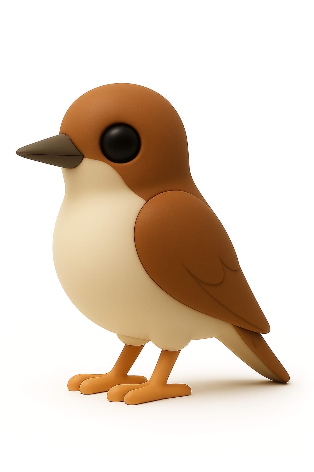 Ruiseñor – Josefita