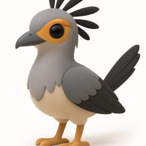 Secretario – Blacky