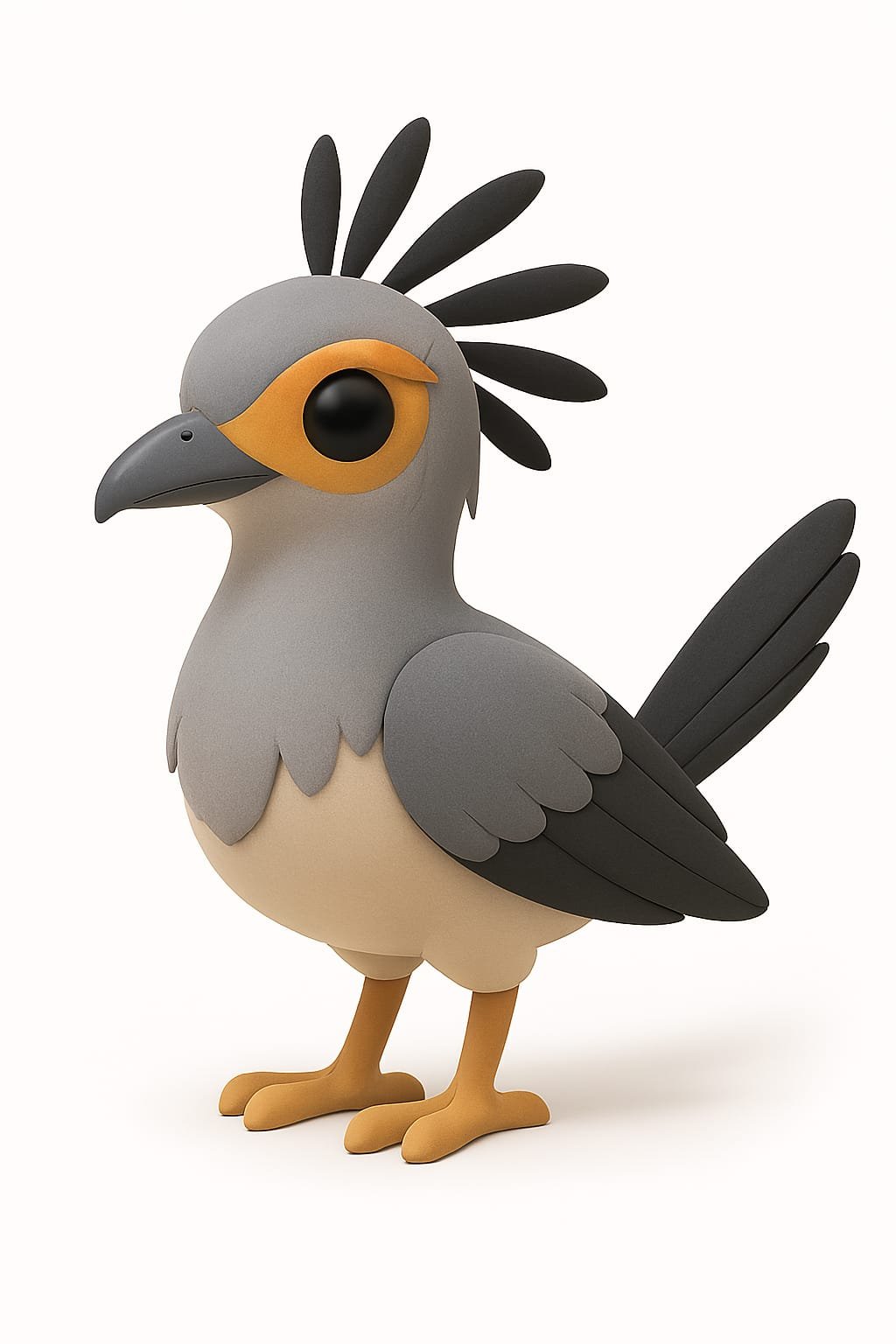 Secretario – Blacky