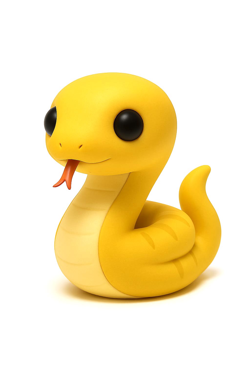 Serpiente – Trizzy