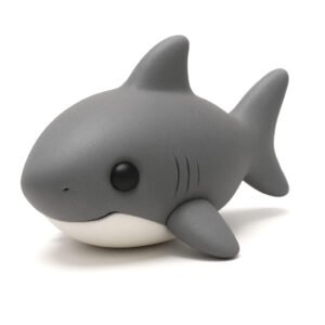 Tiburón – Vincent