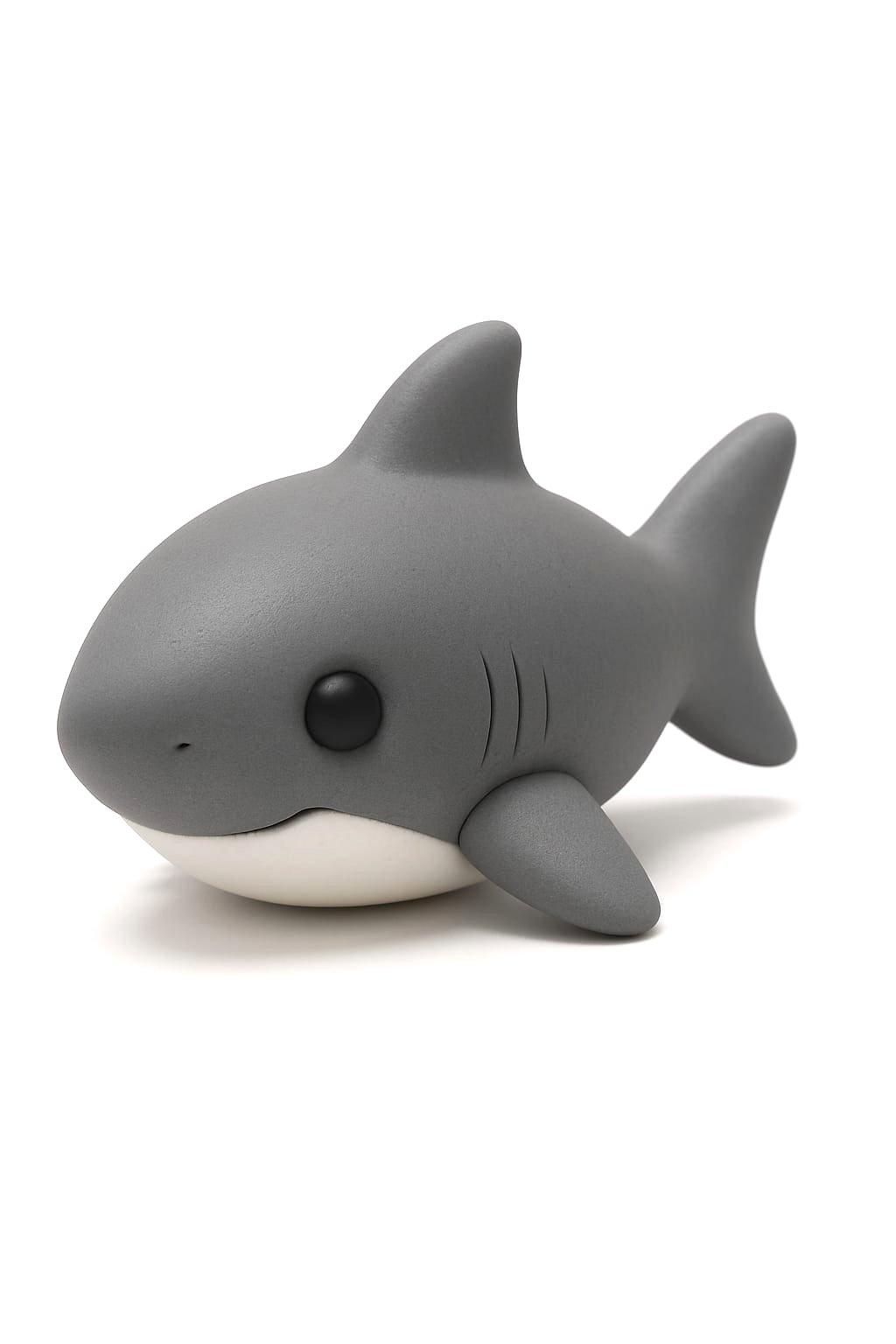 Tiburón – Vincent