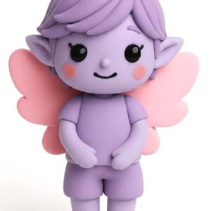 Zephyr: Viento suave, espíritu del aire.