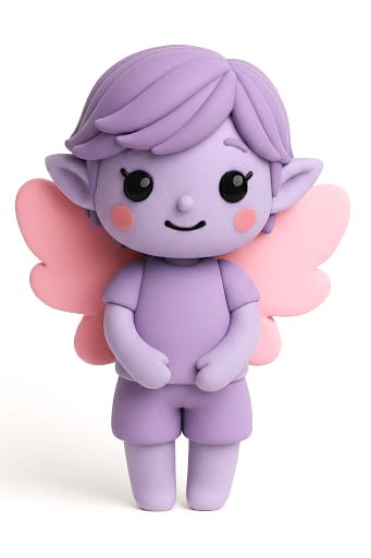 Zephyr: Viento suave, espíritu del aire.