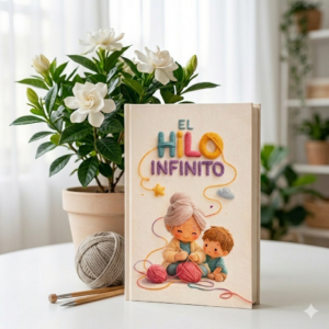 El HIlo Infantil
