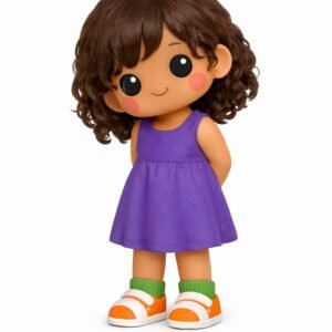 Shivany – Integrador:Voz