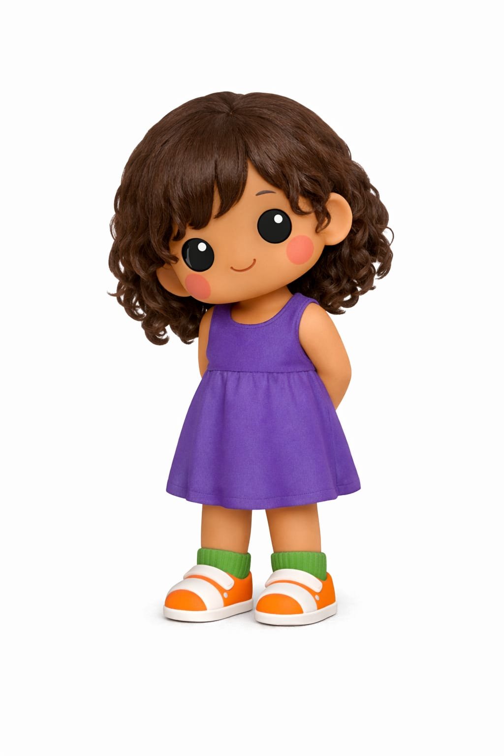 Shivany – Integrador:Voz