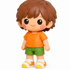 Bastian – Protector