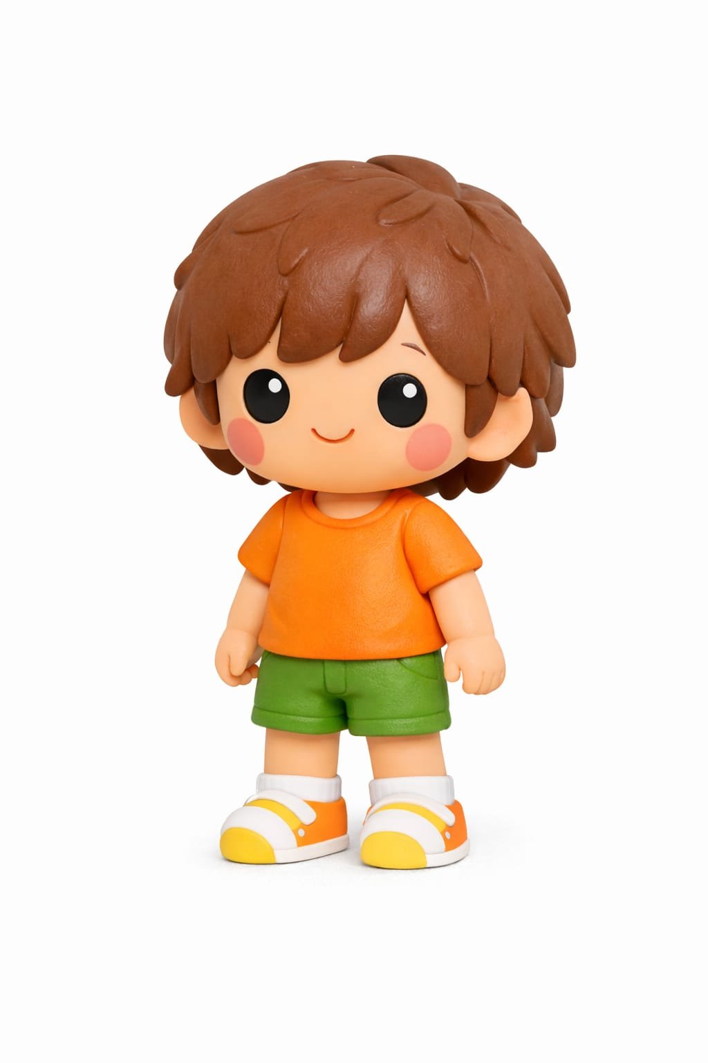 Bastian – Protector