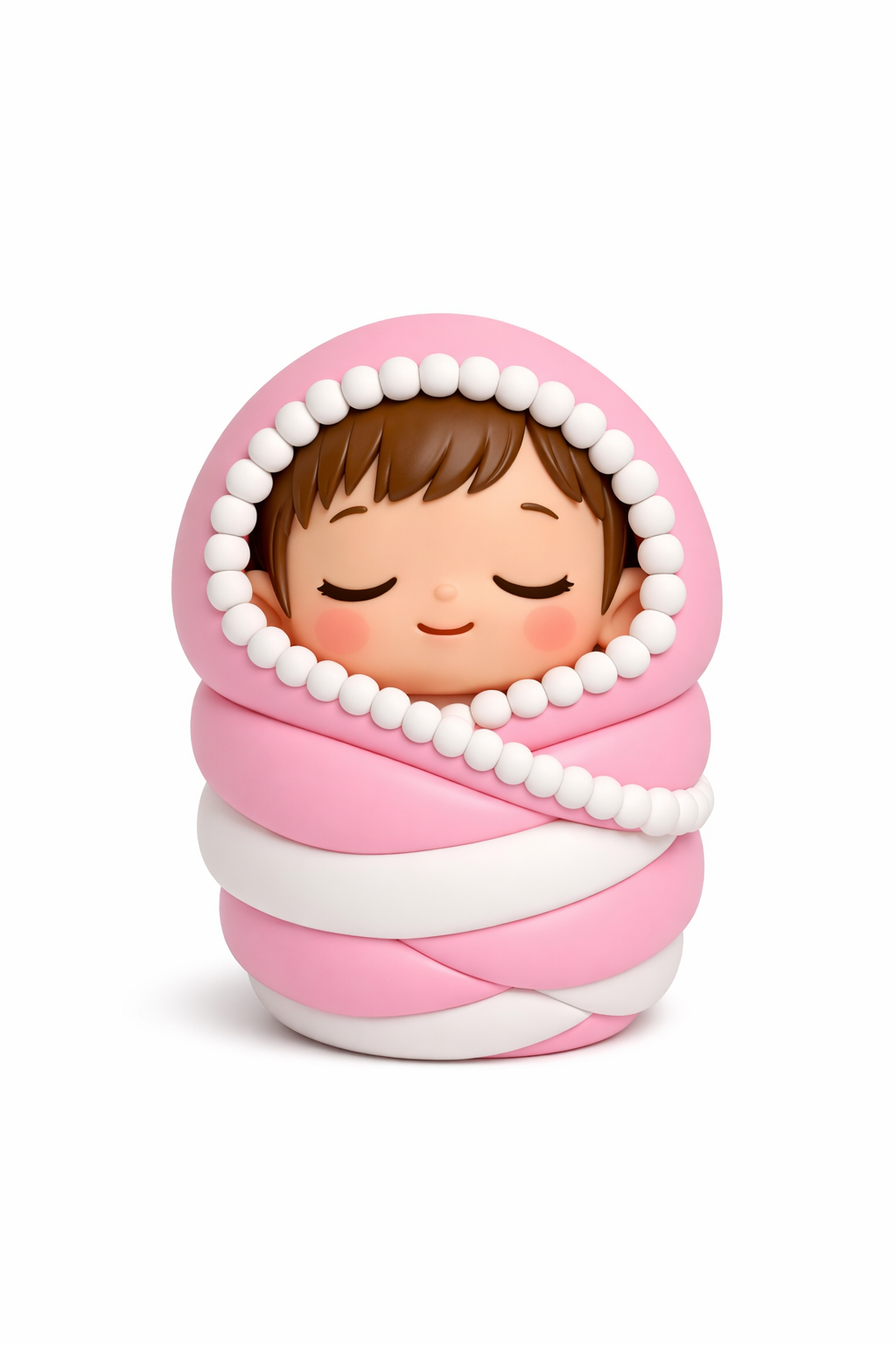 Delia BB Shower