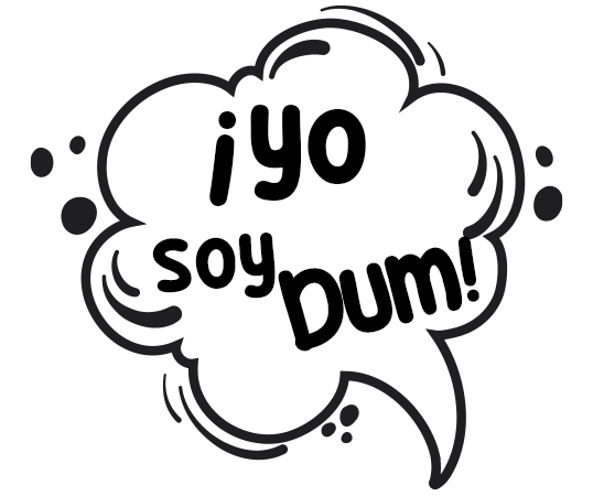 Yo Soy Dum
