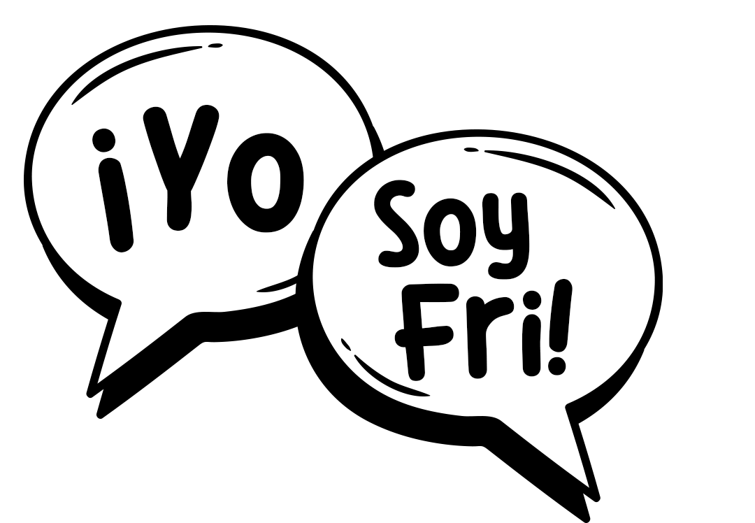 Yo Soy Fri