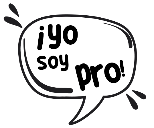 Yo Soy Pro