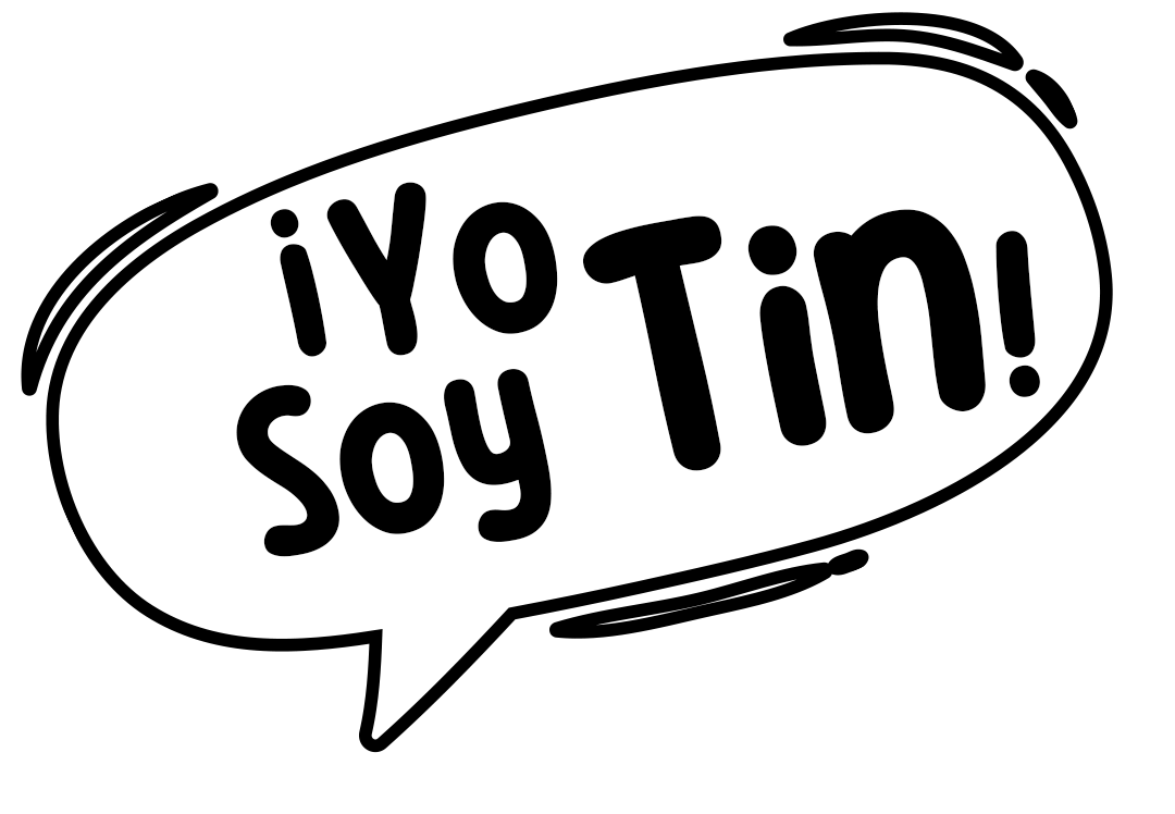 Yo Soy Tin