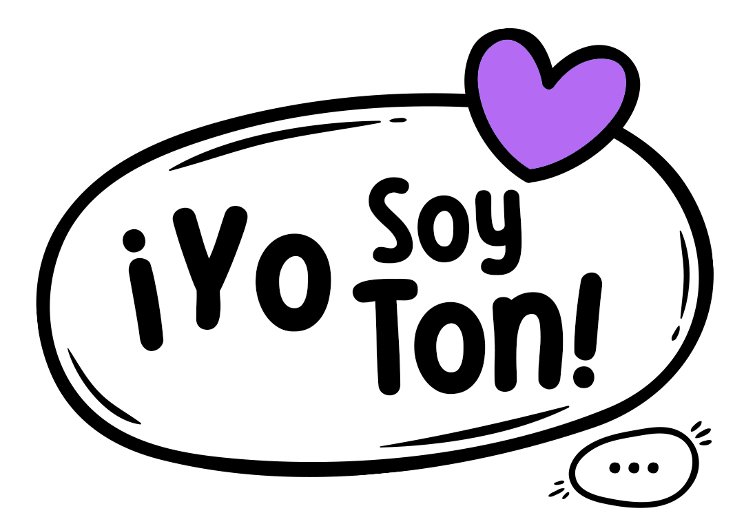 Yo Soy Ton