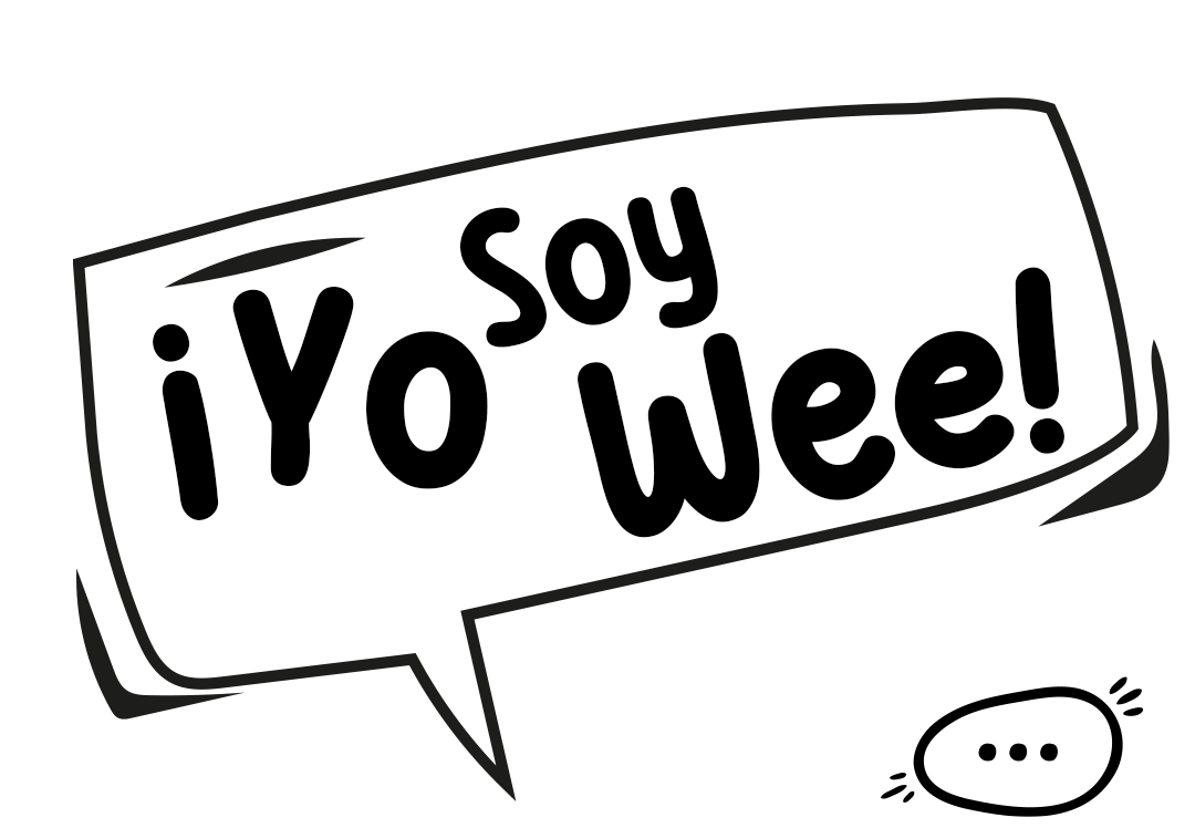 Yo Soy Wee