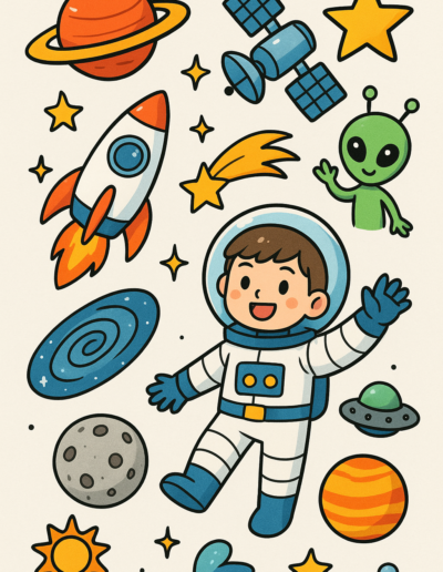 Stickers 010