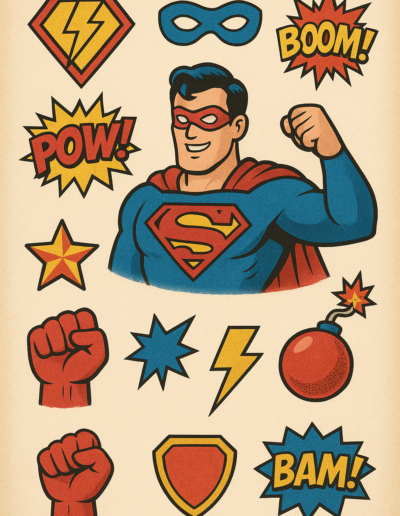 Stickers 007
