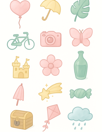 Stickers 003