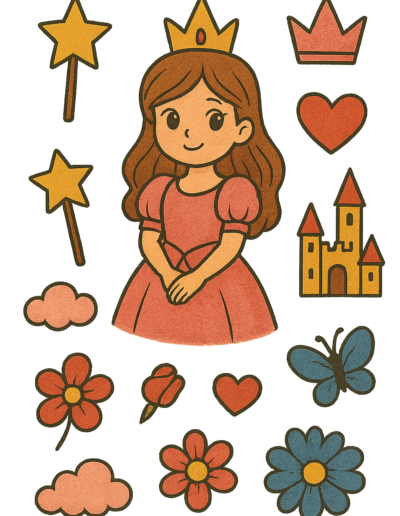 Stickers 009