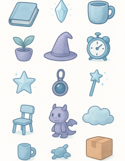Stickers 006
