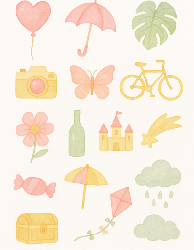 Stickers 012