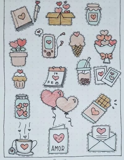 Stickers 019
