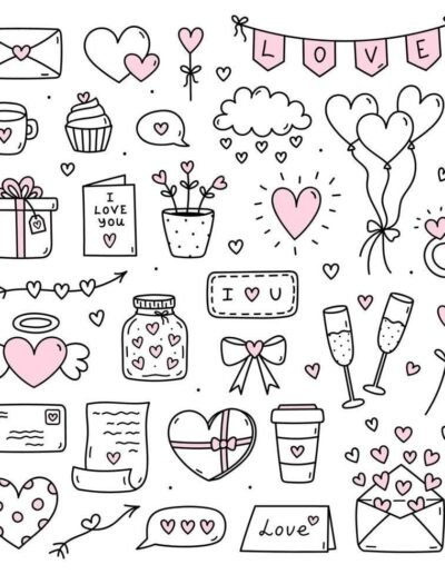 Stickers 020