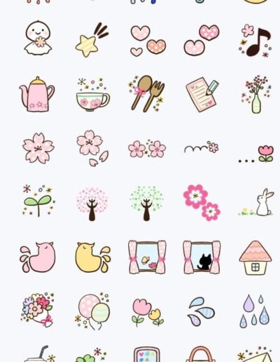 Stickers 021