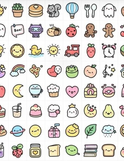 Stickers 023