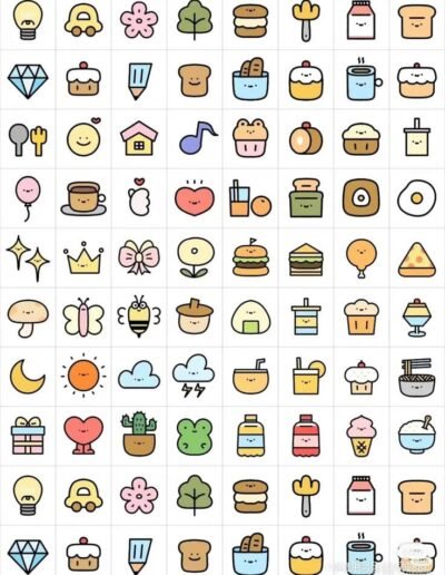 Stickers 024
