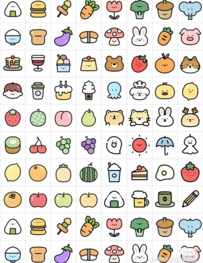 Stickers 025