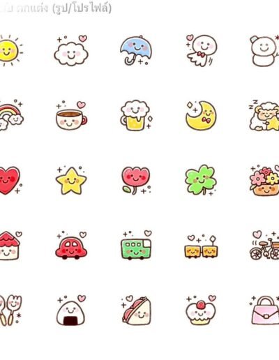 Stickers 026