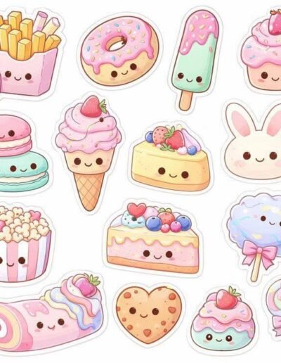 Stickers 029