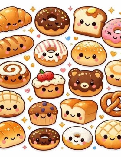 Stickers 030